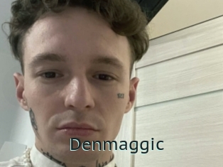 Denmaggic