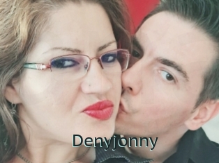 Denyjonny