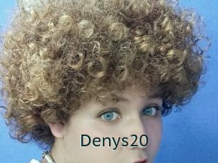 Denys20