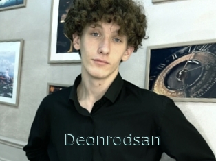 Deonrodsan