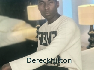 Dereckhilton