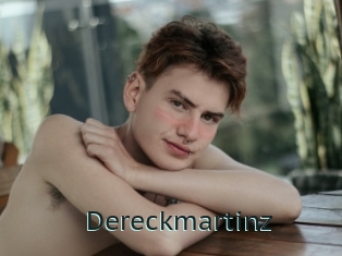 Dereckmartinz