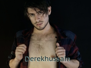 Derekhussain