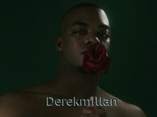 Derekmillan