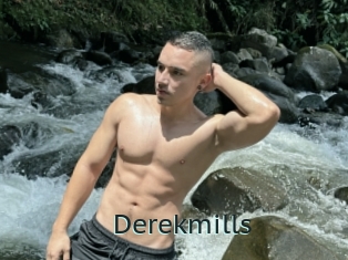 Derekmills