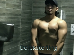 Dereksterling