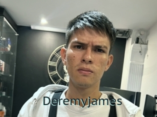 Deremyjames