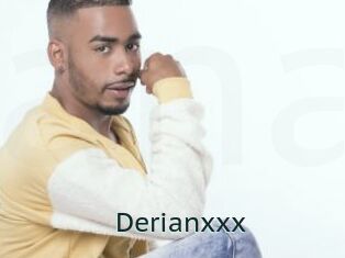 Derianxxx