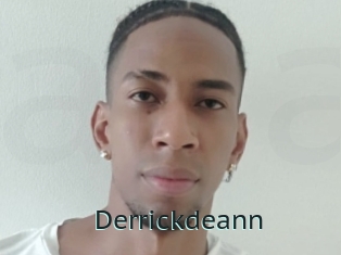 Derrickdeann