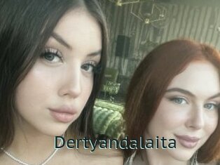 Dertyandalaita