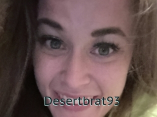 Desertbrat93