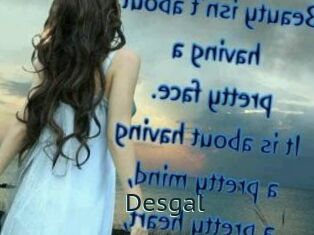 Desgal