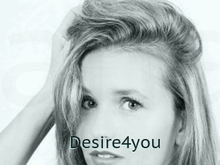 Desire4you