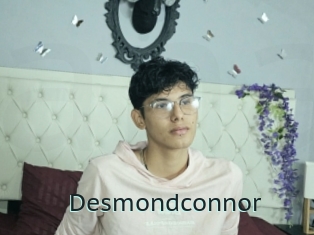 Desmondconnor