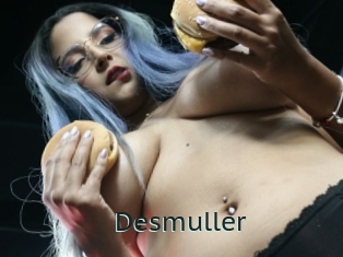 Desmuller