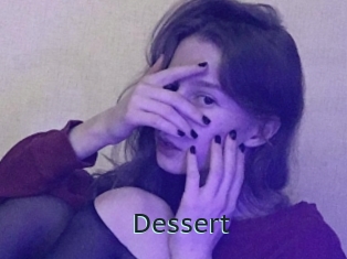 Dessert