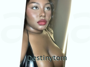 Destinytorn