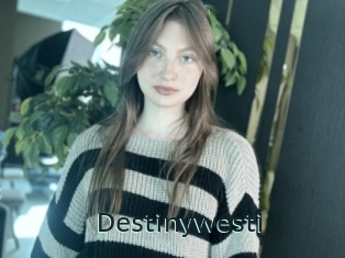 Destinywesti