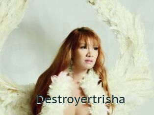 Destroyertrisha