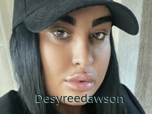 Desyreedawson