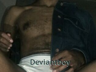 Deviantboy