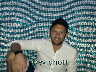 devidhott Anal X