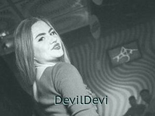 DevilDevi