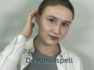 Devonaaspell