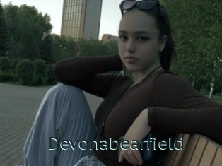 Devonabearfield