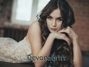 Devonabritt