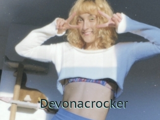 Devonacrocker