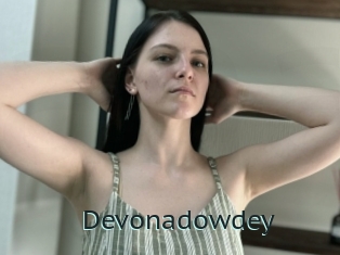 Devonadowdey