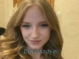 Devonadyer