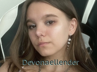 Devonaellender