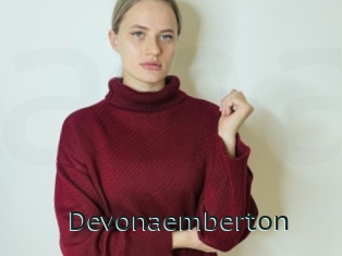 Devonaemberton