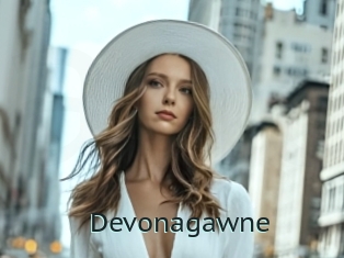 devonagawne Anal X