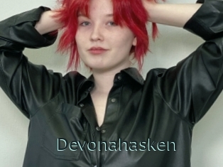 Devonahasken