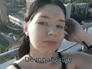 Devonahesley