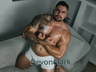 Devonclark