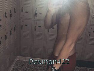 Dexman422
