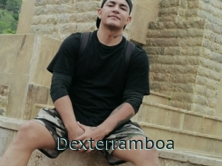 Dexterramboa