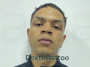 Dextertattoo