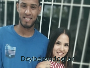 Deyberandgerar