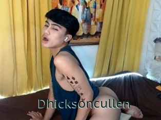 Dhicksoncullen