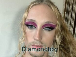 Diamondboy