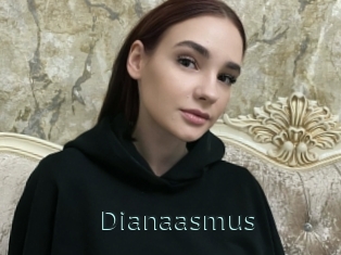 Dianaasmus