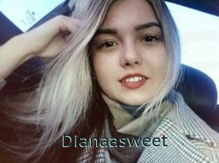 dianaasweet Anal X