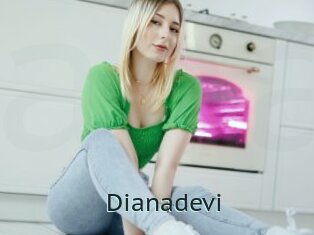 Dianadevi