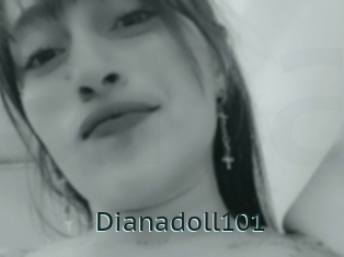 Dianadoll101