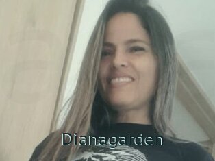 Dianagarden
